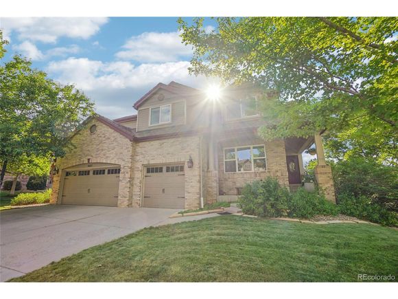 16071 Crestrock Cir