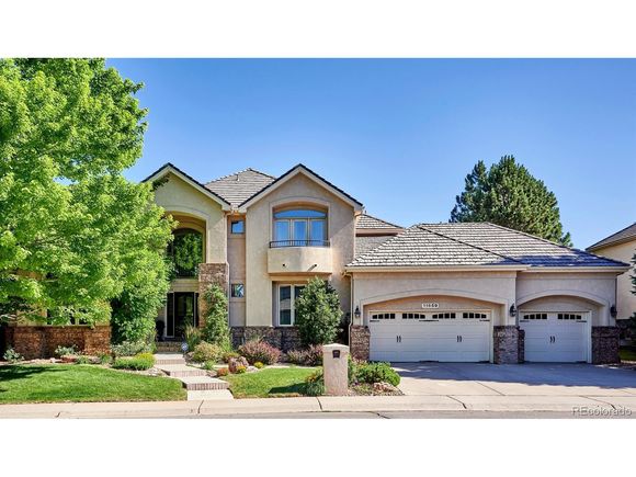 11659 E Berry Pl Englewood, CO House Sold - Photo 1 of 39. Opens carousel modal