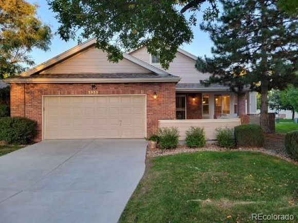 3950 Miller St Wheat Ridge, CO House Sold - Photo 1 of 33. Opens carousel modal