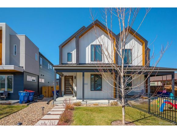 2943 S Delaware St Englewood, CO Townhouse Sold - Photo 1 of 34. Opens carousel modal