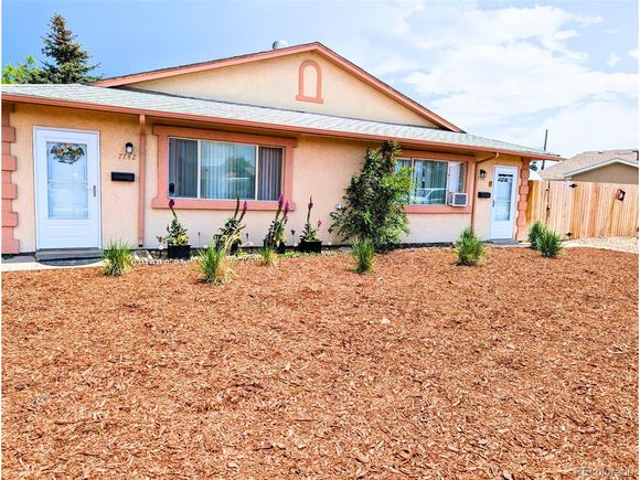 7740 Idlewild St Commerce City, CO Multifamily Active - Photo 1 of 10. Opens carousel modal