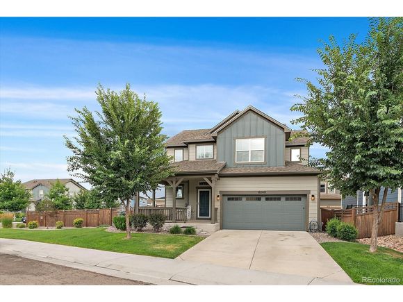 8208 S Trails Edge Way