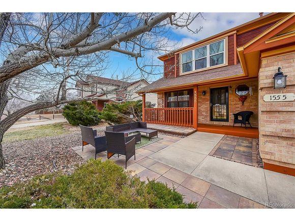 1555 Charmwood Dr Colorado Springs, CO House Sold - Photo 1 of 39. Opens carousel modal