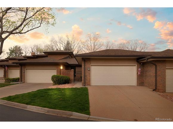 6150 W Mansfield Ave Unit 41 Denver, CO Townhouse Sold - Photo 1 of 32. Opens carousel modal