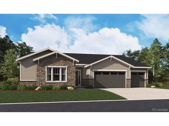 1315 Oleander St Castle Rock, CO House Active - Photo 1 of 3. Opens carousel modal