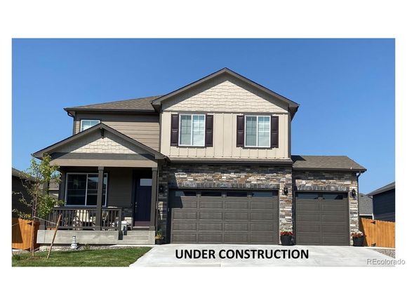 4156 Limestone Ave Mead, CO House Sold - Photo 1 of 27. Opens carousel modal