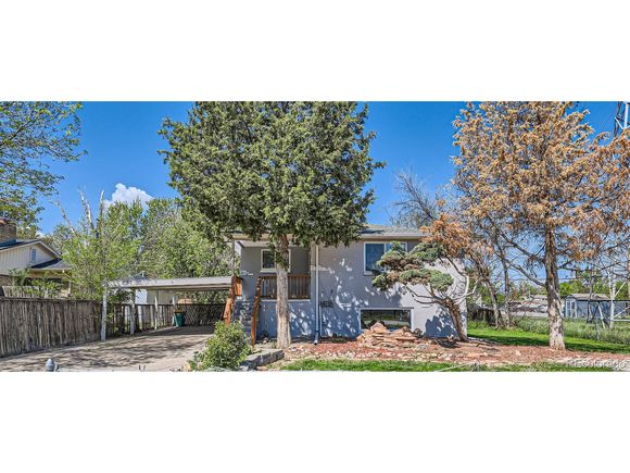 1265 Ammons St Lakewood, CO Multifamily Active - Photo 1 of 17. Opens carousel modal
