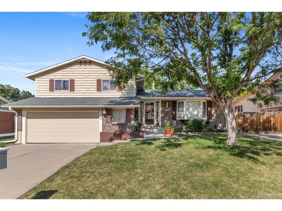 #2627816 Denver, CO House Active - Photo 1 of 39. Opens carousel modal