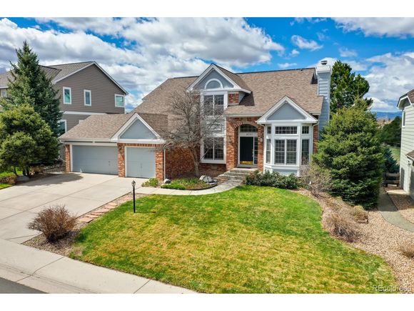 9797 Isabel Ct Highlands Ranch, CO House Sold - Photo 1 of 27. Opens carousel modal
