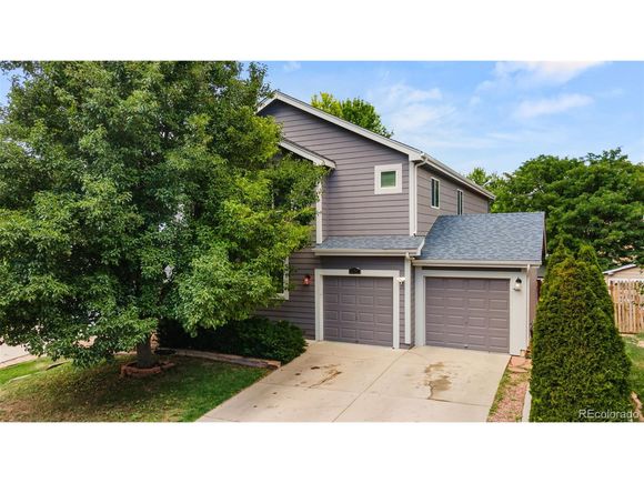 6291 Snowberry Ave Firestone, CO House Active - Photo 1 of 31. Opens carousel modal