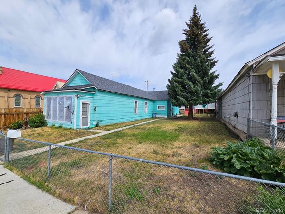 418 W 2nd St Leadville, CO House Active - Photo 1 of 1. Opens carousel modal