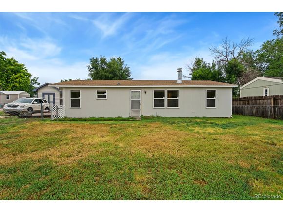 4813 Hot Springs Dr Greeley, CO House Active - Photo 1 of 10. Opens carousel modal