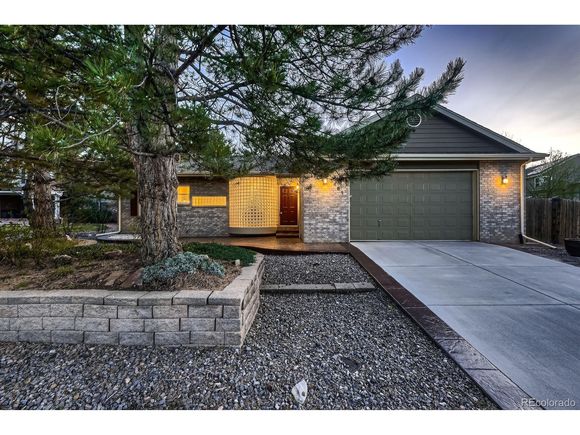 5461 S Youngfield Ct