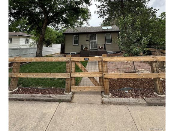 4291 S Clarkson St Englewood, CO House Active - Photo 1 of 29. Opens carousel modal