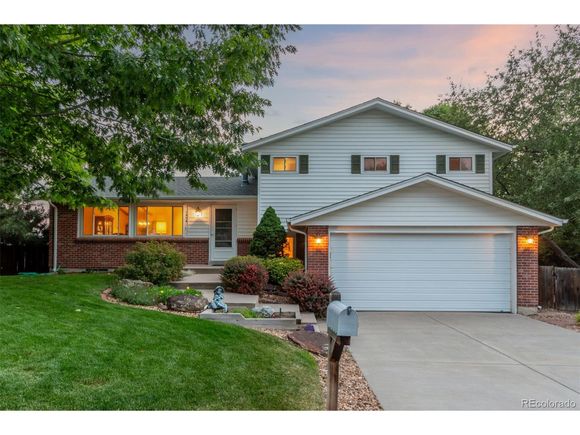 1324 E Easter Cir Centennial, CO House Active - Photo 1 of 21. Opens carousel modal