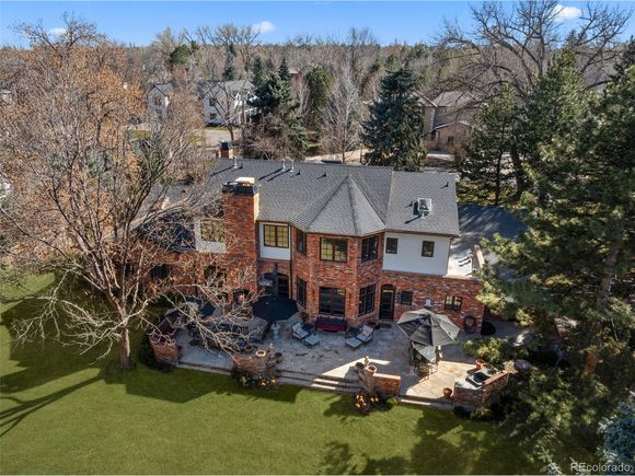29 Viking Dr Cherry Hills Village, CO House Sold - Photo 1 of 19. Opens carousel modal