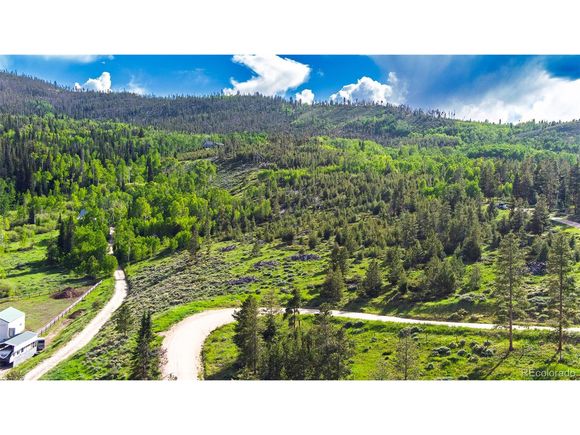 520 County Road 52 Granby, CO Land Active - Photo 1 of 13. Opens carousel modal
