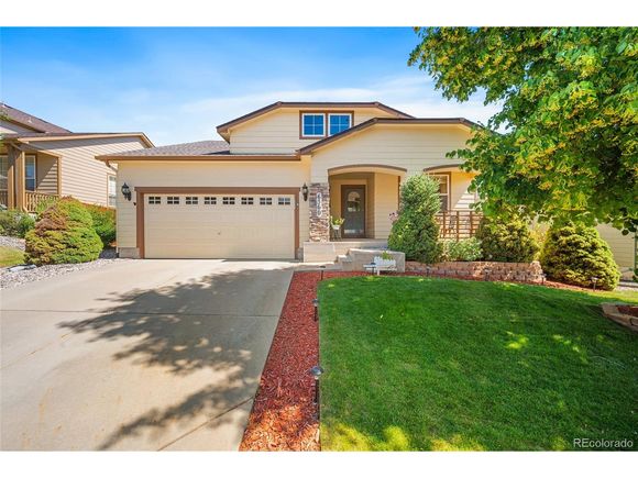 6560 Cool Mountain Drive Dr
