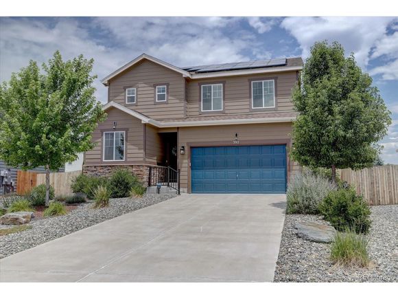 392 Vista Cliff Ct