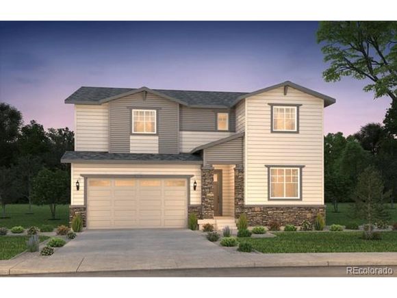 2152 S Irvington St Aurora, CO House Active - Photo 1 of 11. Opens carousel modal