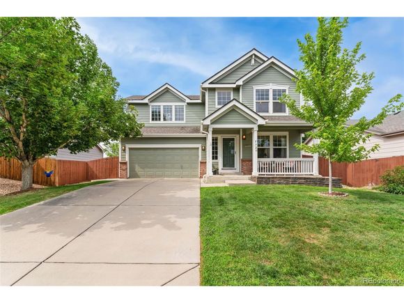 5729 Hickory Cir Longmont, CO House Active - Photo 1 of 29. Opens carousel modal