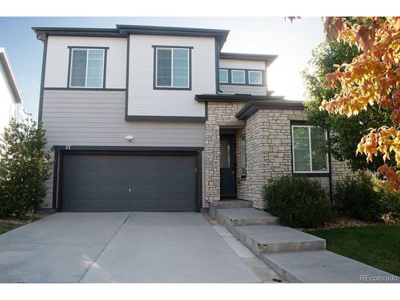 37 Starlight Cir Erie, CO House Active - Photo 1 of 28. Opens carousel modal