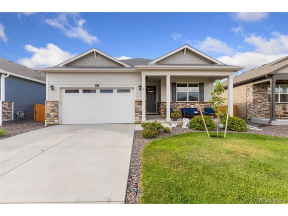 2411 Pinzgauer St Mead, CO House Active - Photo 1 of 27. Opens carousel modal