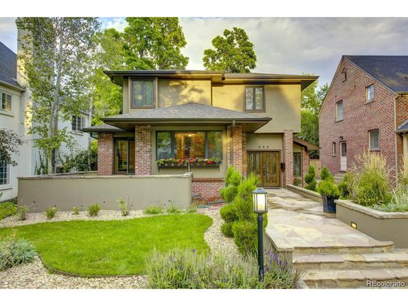 350 N Marion St Denver, CO House Active - Photo 1 of 28. Opens carousel modal