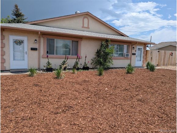 7740 Idlewild St Commerce City, CO Multifamily Active - Photo 1 of 9. Opens carousel modal