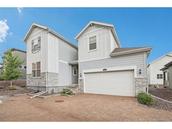 8396 Bijou Creek Ave Littleton, CO House Active - Photo 1 of 34. Opens carousel modal