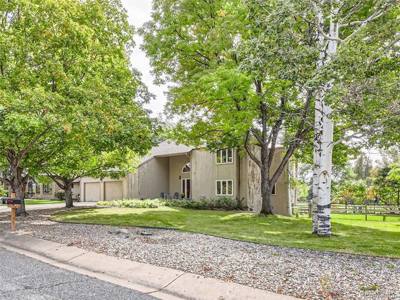 7312 Island Cir Boulder, CO House Sold - Photo 1 of 38. Opens carousel modal