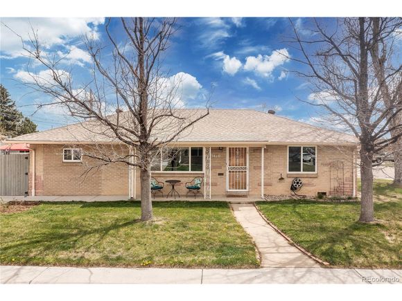 5410 Nolan St Arvada, CO House Sold - Photo 1 of 24. Opens carousel modal