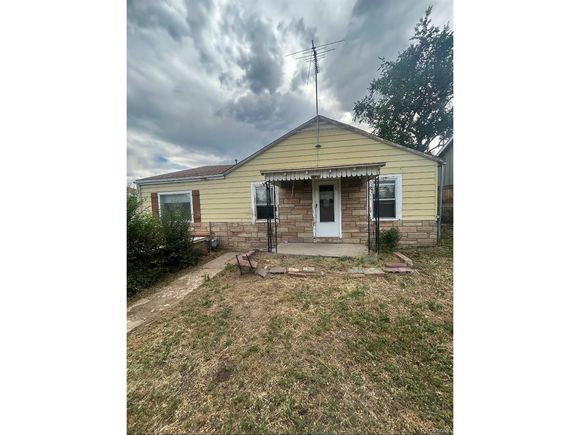 3341 S Canosa Ct Englewood, CO House Active - Photo 1 of 15. Opens carousel modal