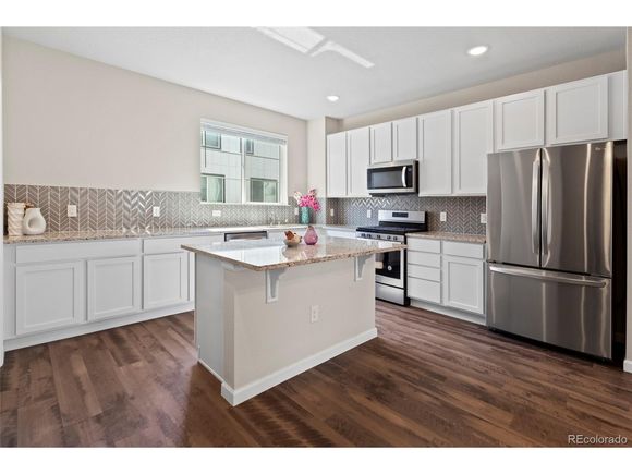 1330 Independence St Unit 2 Lakewood, CO Townhouse Active - Photo 1 of 11. Opens carousel modal