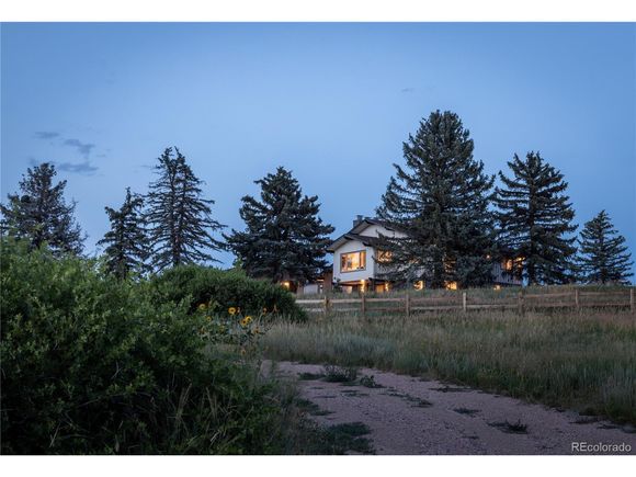 13041 Travois Trl Parker, CO House Sold - Photo 1 of 40. Opens carousel modal