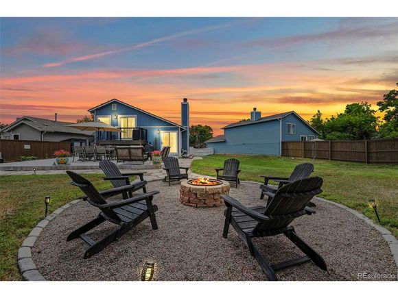 709 Walden Ct Highlands Ranch, CO House Active - Photo 1 of 50. Opens carousel modal
