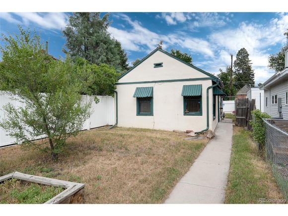 2568 Eaton St Edgewater, CO Land Active - Photo 1 of 24. Opens carousel modal