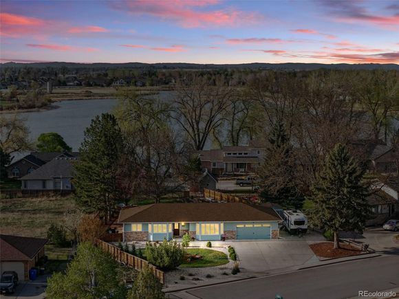 1465 Arikaree Dr Loveland, CO House Sold - Photo 1 of 48. Opens carousel modal