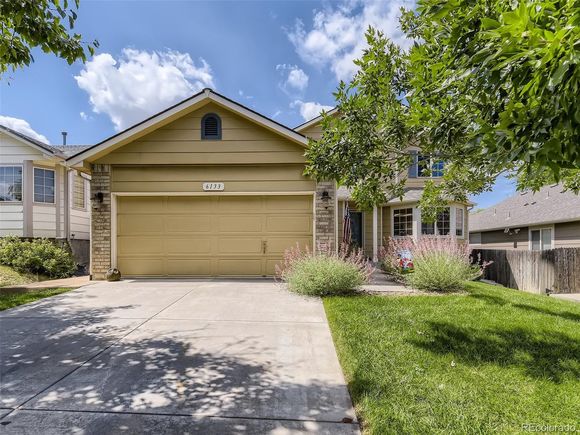 6133 S Quemoy Way Aurora, CO House Sold - Photo 1 of 30. Opens carousel modal