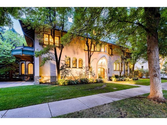 817 N Race St Denver, CO House Sold - Photo 1 of 38. Opens carousel modal