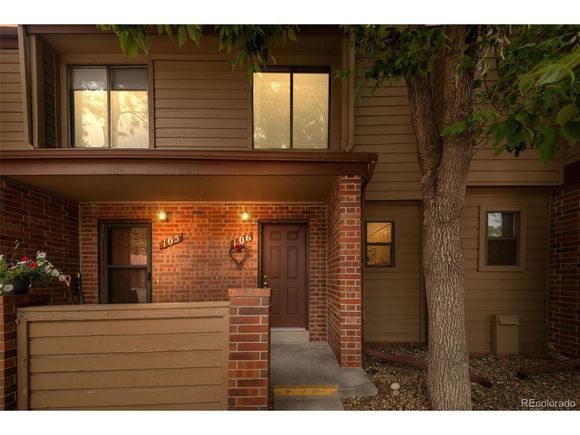 216 Wright St Unit 106