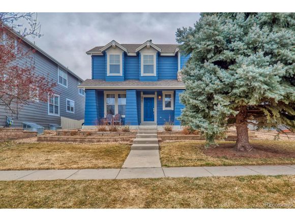2561 Lake Isle Ln Broomfield, CO House Sold - Photo 1 of 29. Opens carousel modal