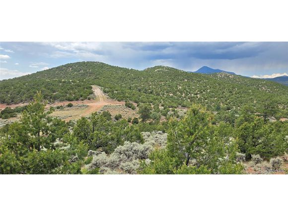 4401 Melcarth Rd Fort Garland, CO Plot of land Active - Photo 1 of 31. Opens carousel modal