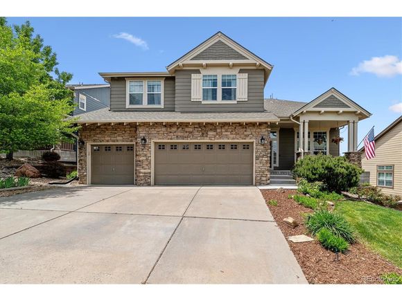 1575 Ridgetrail Ct