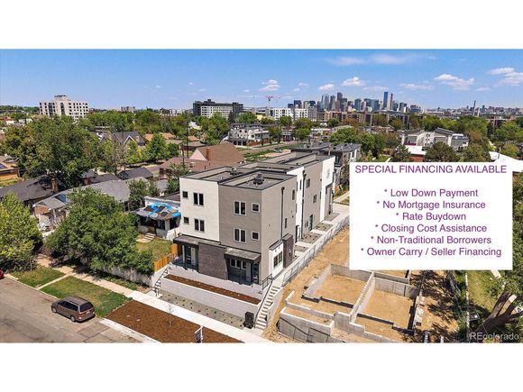 1372 Lowell Blvd Unit 3