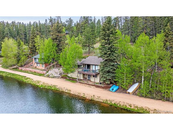 8855 Carroll Lakes Rd Unit 30