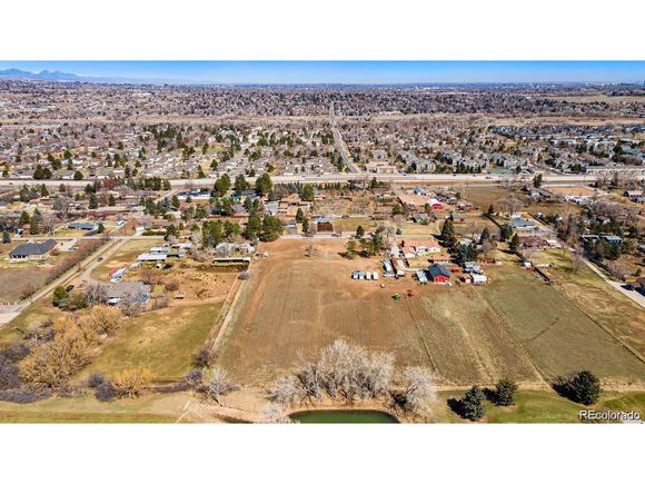 8800 W Jefferson Ave Lakewood, CO Land Active - Photo 1 of 3. Opens carousel modal