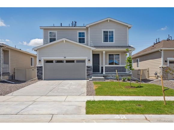 313 W Owen Ave