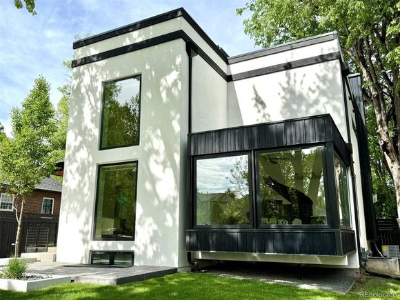 451 Hudson Denver, CO House Active - Photo 1 of 36. Opens carousel modal
