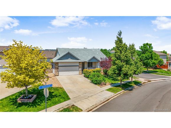1697 Buckskin Ave Brighton, CO House Active - Photo 1 of 50. Opens carousel modal